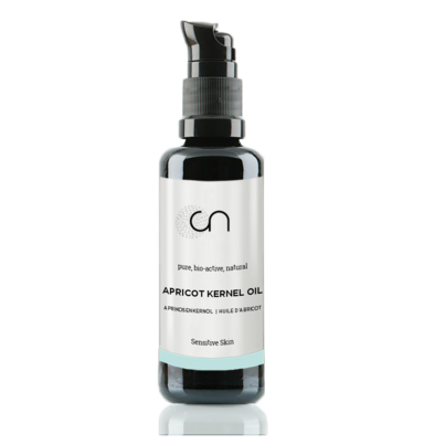 CNI Aprikosenkern Öl Basis Bio Mix+Match DIY, A-Nr.: 5279337 - 01