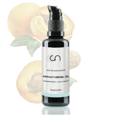 CNI Aprikosenkern Öl Basis Bio Mix+Match DIY, A-Nr.: 5279337 - 02