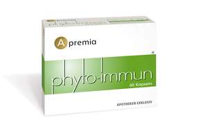 Apremia Phyto-Immun, A-Nr.: 5392200 - 01