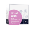 Sie sehen eine Packung ApoCare BrustWohl Baby Balsam 50ml, Produktbild: 02 ApoCare BrustWohl Baby Balsam 50ml, A-Nr.: 4802357 - 02