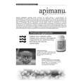 apimanu LebertoSan ayurveda– pflanzlicher Leberschutz, A-Nr.: 3119730 - 02