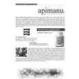 Apimanu Diabgymna Ayurveda Kapseln, A-Nr.: 3014988 - 04