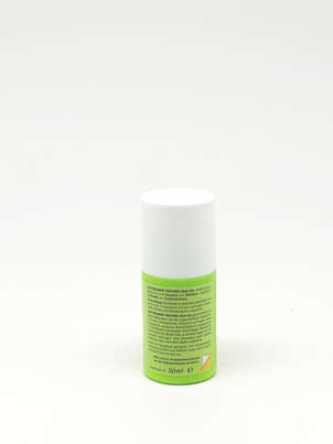 Sie sehen eine Packung Anti Brumm naturel Roll On, Produktbild: 01 Anti Brumm naturel Roll On, A-Nr.: 5423455 - 01