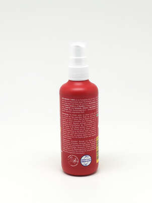 Sie sehen eine Packung Anti Brumm forte 150 ml, Produktbild: 01 Anti Brumm forte 150 ml, A-Nr.: 3134592 - 01