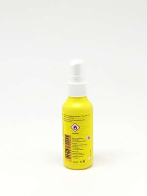 Sie sehen eine Packung Anti Brumm Zeckenstop, Produktbild: 02 Anti Brumm Zeckenstop, A-Nr.: 4327502 - 02