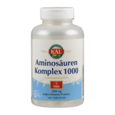 Sie sehen eine Packung Supplementa Aminosäure Complex Tabletten, Produktbild: 01 Supplementa Aminosäure Complex Tabletten, A-Nr.: 5395339 - 01