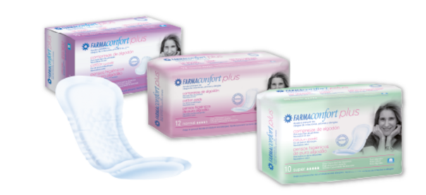 Algodon Inkontinenzeinlage NORMAL >500ml, A-Nr.: 4896080 - 03