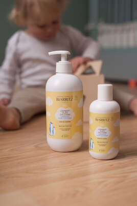 Sie sehen eine Packung Alga Natis bio Kalk-Öl 200 ml LdB, Produktbild: 03 Alga Natis bio Kalk-Öl 200 ml LdB, A-Nr.: 5279811 - 03