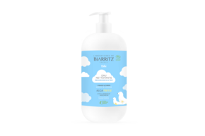 Sie sehen eine Packung Alga Natis bio Hautreinigung 500 ml LdB, Produktbild: 01 Alga Natis bio Hautreinigung 500 ml LdB, A-Nr.: 5279828 - 01