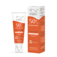 Sie sehen eine Packung Alga Maris Sonnenspray LSF50 Bio LDB, Produktbild: 04 Alga Maris Sonnenspray LSF50 Bio LDB, A-Nr.: 4832401 - 04