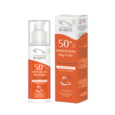Sie sehen eine Packung Alga Maris Sonnencreme Kinder LSF50+ Bio LDB, Produktbild: 04 Alga Maris Sonnencreme Kinder LSF50+ Bio LDB, A-Nr.: 4832335 - 04