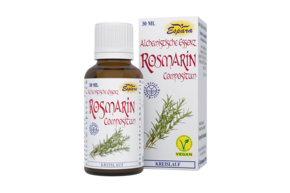 Espara Rosmarin Comp. Alchemistische Essenz, A-Nr.: 5375041 - 01