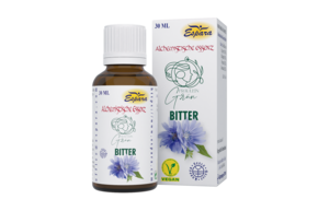 Espara Fräulein Grün Bitter Alchemistische Essenz, A-Nr.: 5462834 - 01