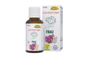 Fräulein Grün Frau Alchemistische Essenz, A-Nr.: 5720489 - 01