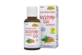 Bockshornklee Compositum Alchemistische Essenz, A-Nr.: 5645173 - 01