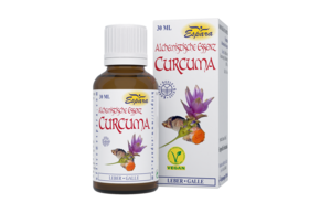 Espara Curcuma Alchemistische Essenz, A-Nr.: 4862371 - 01