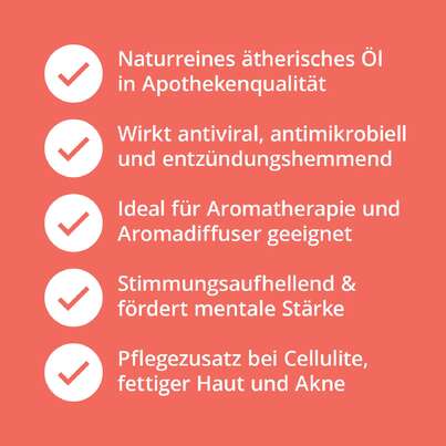 Sie sehen eine Packung Zitrusöle Set, Produktbild: 02 Zitrusöle Set, A-Nr.: 5627235 - 02