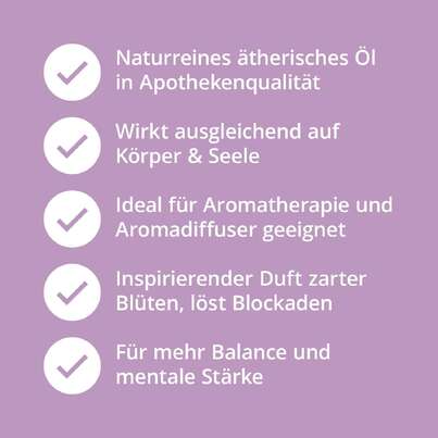 Rosengeranie Öl, A-Nr.: 5679290 - 03