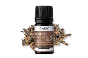 Nelkenöl, A-Nr.: 5679284 - 01