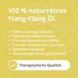 Sie sehen eine Packung Ylang-Ylang Öl, Produktbild: 05 Ylang-Ylang Öl, A-Nr.: 5296413 - 05