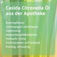 Citronella Öl, A-Nr.: 5679261 - 02