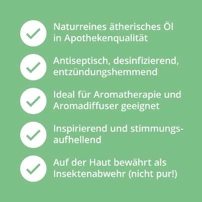 Citronella Öl, A-Nr.: 5679261 - 03