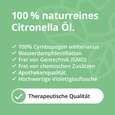 Citronella Öl, A-Nr.: 5679261 - 05