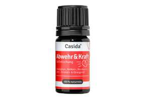 Duftmischung Abwehr &amp;amp; Kraft, A-Nr.: 5423225 - 01