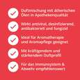 Duftmischung Abwehr &amp; Kraft, A-Nr.: 5423225 - 03
