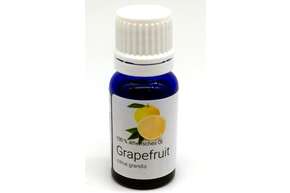 Sie sehen eine Packung Aethera Grapefruitöl, Produktbild: 01 Aethera Grapefruitöl, A-Nr.: 2981427 - 01