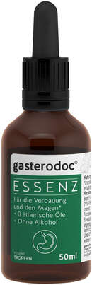 gasterodoc® ESSENZ, A-Nr.: 5796311 - 01