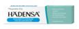 Sie sehen eine Packung Hädensa Pflegesalbe 20g, Produktbild: 01 Hädensa Pflegesalbe 20g, A-Nr.: 5651245 - 01
