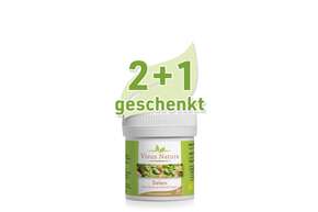 Selen Kapseln aus Quinoa-Keimlingen, A-Nr.: 5824533 - 01