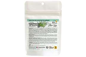 Duschgel in Pulverform Marine iodée StepOne 40gr = 500ml, A-Nr.: 5838110 - 01