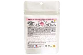 Handseife in Pulverform Pfingstrose StepOne 40gr = 500ml, A-Nr.: 5838133 - 01