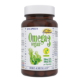 Sie sehen eine Packung Espara Omega-3 vegan Kapseln, Produktbild: 01 Espara Omega-3 vegan Kapseln, A-Nr.: 5399194 - 01