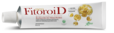 Sie sehen eine Packung Aboca NeoFitoroid Bio-Salbe, Produktbild: 02 Aboca NeoFitoroid Bio-Salbe, A-Nr.: 5571954 - 02