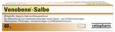 Sie sehen eine Packung Venobene Salbe 100 g, Produktbild: 01 Venobene Salbe 100 g, A-Nr.: 0786762 - 01