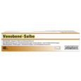 Venobene Salbe 100 g, A-Nr.: 0786762 - 01