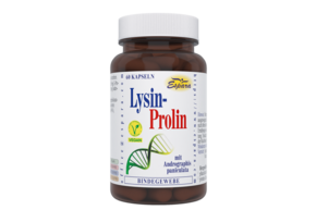 Espara Lysin-Prolin Kapseln, A-Nr.: 3832830 - 01