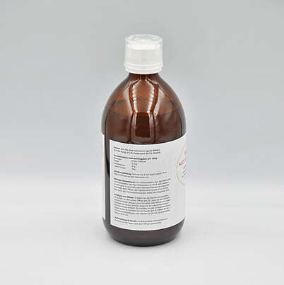 Bio FRZ® Aloe Arborescens Saft, A-Nr.: 5584744 - 03