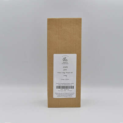 Anis ganz, A-Nr.: 4791122 - 01