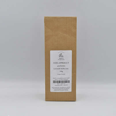 Bärlappkraut geschnitten, A-Nr.: 4833636 - 01