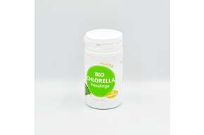 Chlorella Bio Presslinge, A-Nr.: 4547586 - 01