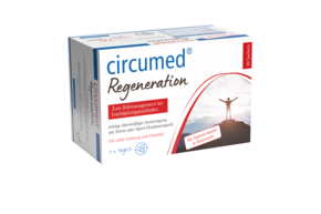 circumed® Regeneration Sachets, A-Nr.: 5683423 - 01