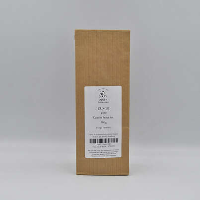 Cumin ganz, A-Nr.: 4791300 - 01