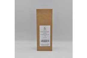 Curcuma Wurzel gemahlen, A-Nr.: 4791317 - 01