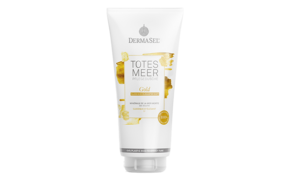 DermaSel® Totes Meer Pflegedusche Gold, A-Nr.: 5106849 - 01