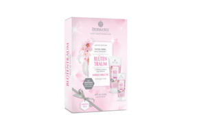 DermaSel® Geschenkset Blütentraum, A-Nr.: 5565155 - 01