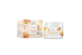 DermaSel® Totes Meer Körpercreme Arganöl Traum, A-Nr.: 5706147 - 01